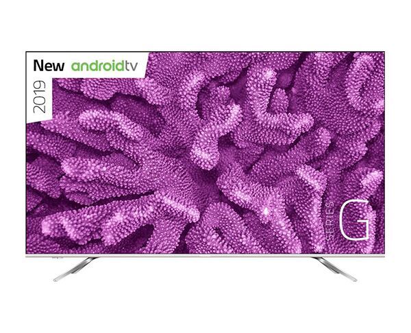 Hisense 65" RG 4K Ultra HD Smart LED TV